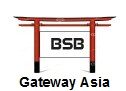 Gatewayasia